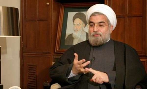 ملت ایران اپنے مسلمہ حقوق سے دستبردار نہیں ہوگي