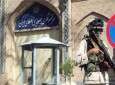 Iranian consulate in Herat attacked