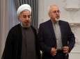 Le ministre iranien des Affaires étrangères: "Happy Rosh Hashanah"