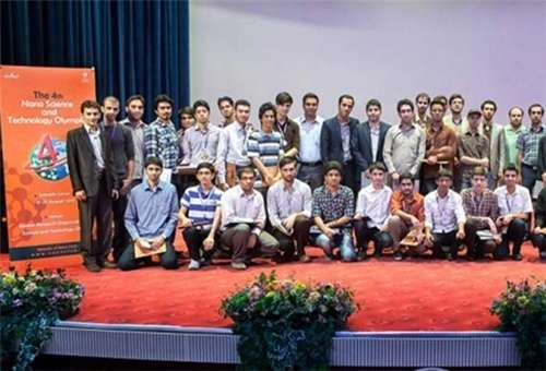 Fourth Students Nanoscience, Nanotechnology Olympiads wrap up in Iran