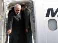 Iran FM’s maiden visit to Iraq