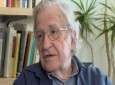 Renowned American academician Noam Chomsky