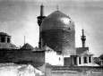 On the birth anniversary of Imam Reza (AS), eighth Shia Imam, some old pictures show how the holy shrine looked years ago.