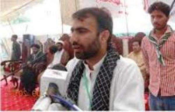 آئی ایس او سید علی خامنہ ای کی قیادت میں اسلامی بیداری کیلئے کوشاں ہے