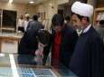 Tehran opens first national stamps exhibition