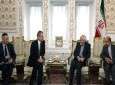 Six powers must address Iran N-concerns: Zarif