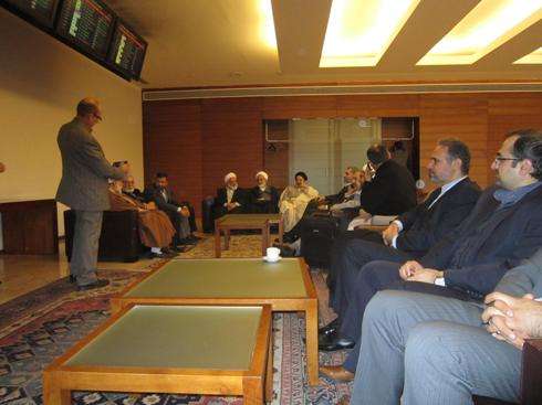 Delegation from Iran’s World Forum for Proximity of Islamic Schools of Thought enters Turkey for the second summit on Islamic peace conference