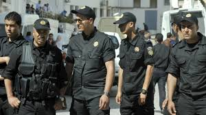 Tunisie: échange de tirs nourris entre les forces de l