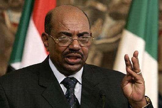 انتخابات سودان در زمان مقرر برگزار می‌شود