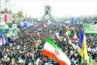 في ذكرى انتصار الثورة الاسلامية في ايران