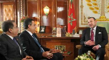 زيارة رئيس الوزراء التونسي للمغرب وامكانية العودة الى العمل المغاربي المشترك
