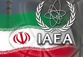 الوكالة الدولية للطاقة الذرية : طهران ملتزمة بالاتفاق مع السداسية