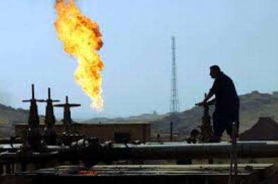 إنتاج العراق من النفط يقفز إلى 3.5 مليون برميل