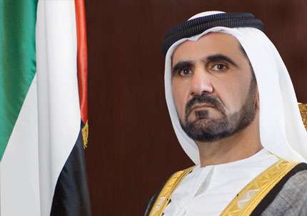 حاكم دبي يأمر بمنع دخول اعضاء "الوفاق" البحرينية الى الامارة