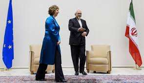 Catherine Ashton à Téhéran pour relancer les relations UE-Iran