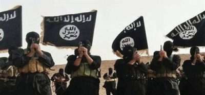 "داعش" تعدم طفل عمره ١٠ سنوات في دير الزور