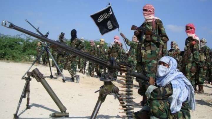 مقتل تسعة اشخاص واصابة اخرين في مواجهات بين القوات الصومالية ومسلحين