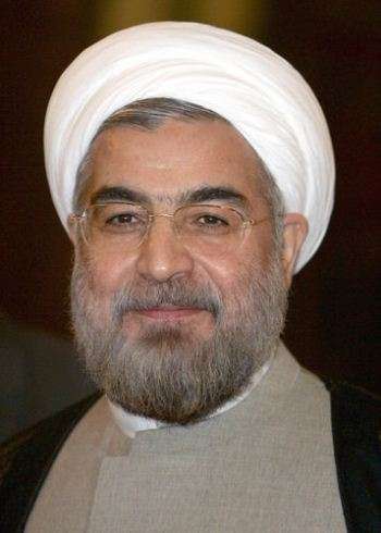 روحاني: نرفض اي تمييز بين الدول الموقعة على "ان بي تي"