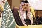 سعود الفيصل : الازمة مع قطر لن تحل طالما لم تعدل الدوحة سياساتها / نستبعد اي وساطة دولية لحل الازمة