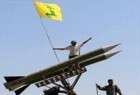 نگرانی رژیم صهیونیستی از قدرت موشکی حزب الله