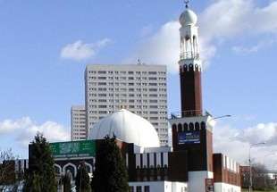Birmingham Mosque Rejects Gays Debate