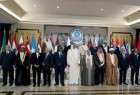 دمشق تهاجم القادة العرب المجتمعين في القمة العربية