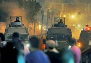 چهار کشته در ادامه نا ارامی ها در مصر