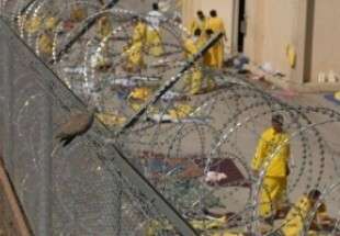 بدرفتاری با زندانیان عراقی در زندانهای عربستان نقض حقوق بشر است