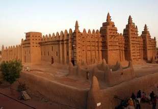 Timbuktu; A Historical Islamic City In Africa