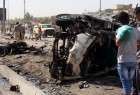 Attacks against Iraqi security forces claim 15 lives