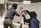 13 civilians killed in Syria mortar attacks
