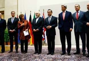 Iran, world powers to draft final deal