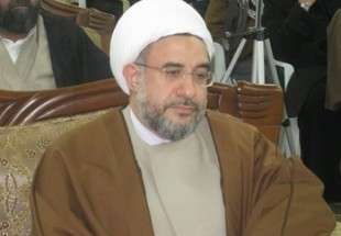 “Feqhi sciences Development” is held in the presence of Ayatollah Araki’s