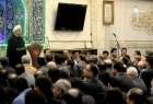 الرئيس روحاني : الحكومة حققت انجازات كبرى على الصعيد الاقتصادي والسياسة الخارجية