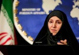 Iran raps US lobbies’ views on talks