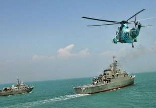 Iran, Pakistan to stage naval drills