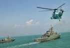 Iran, Pakistan to stage naval drills