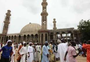 ۲۰ كشته در حمله به مسجدی در نیجریه