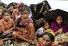 UN raises alarm over Rohingya persecution