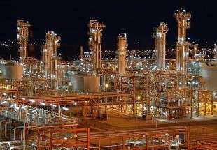 PSEEZ gas condensate exports up 58%