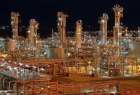PSEEZ gas condensate exports up 58%
