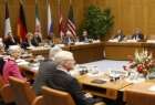 Iran, P5+1 begin nuclear talks in Vienna
