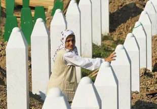 دعوى باسم 6000 قتيل بوسني تحمّل هولندا المسؤولية عن مجزرة ‘سربينيتشا’