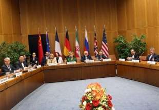 ‘Steady progress in Iran-Sextet talks’