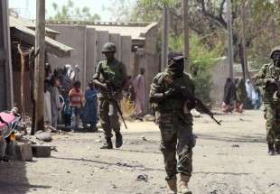 Nigeria military kills Muslims: Islamic body