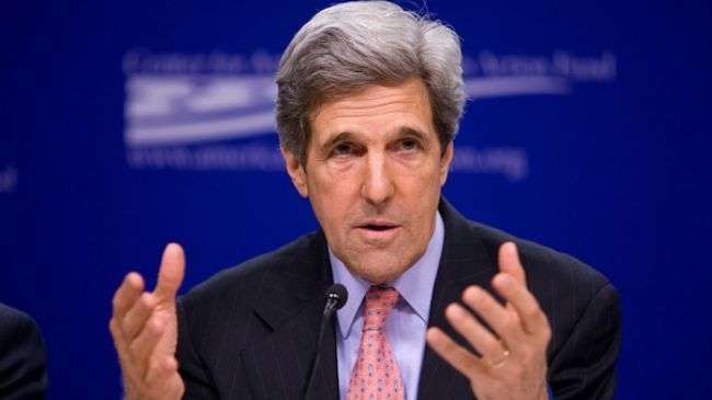 US could impose more economic sanctions on Iran: Kerry
