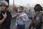 Israeli forces arrest nearly 50 Palestinians