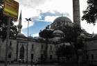 A view at Istanbul mosques (photo)  <img src="/images/picture_icon.png" width="13" height="13" border="0" align="top">