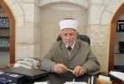 شیخ سلهب: وجود ما بدون مسجد الاقصی ارزشی ندارد