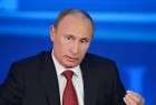 Charges of Russia role in Ukraine baseless: Putin